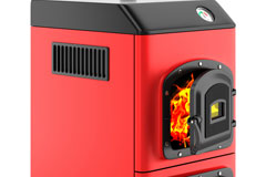 Archenfield solid fuel boiler costs